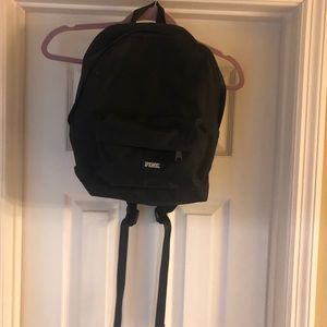PINK backpack